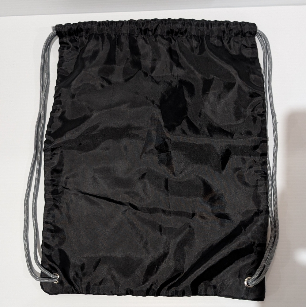 Thirty-One Black Skeleton Backpack - Picture 6 of 11